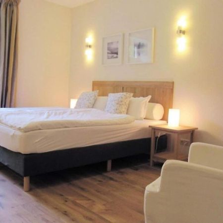 Apartment In Garz With Garden Екстериор снимка